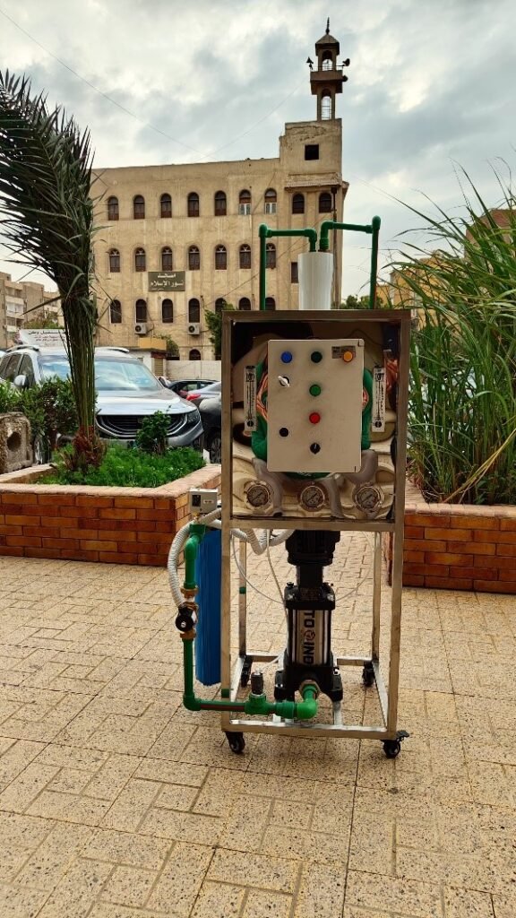 محطة-تحلية-مياه-إنتاجية-5-متر-مكعب-يوميا