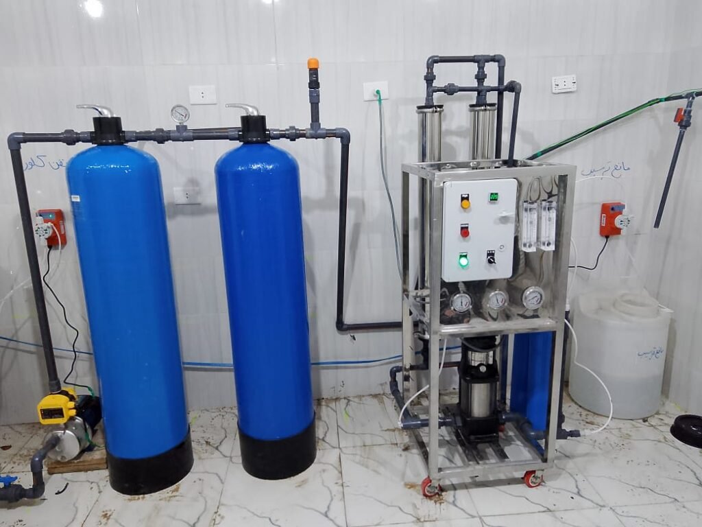 محطة-تحلية-مياه-لمزارع-الدواجن