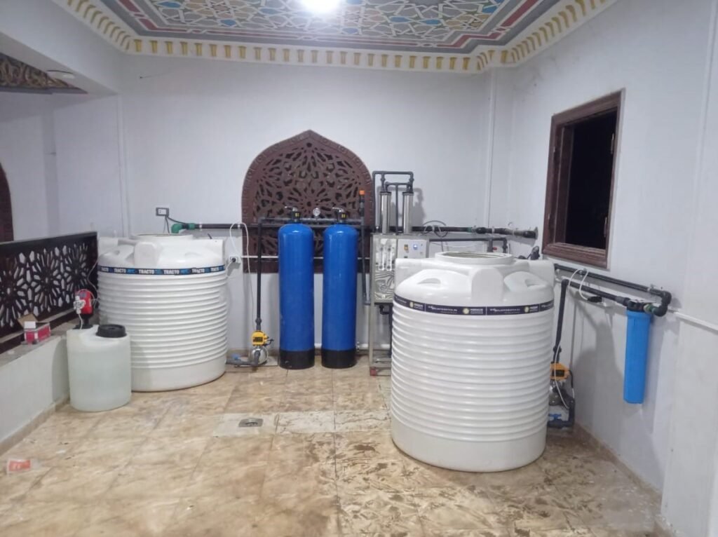 محطات-تحلية-المياه-الخيرية