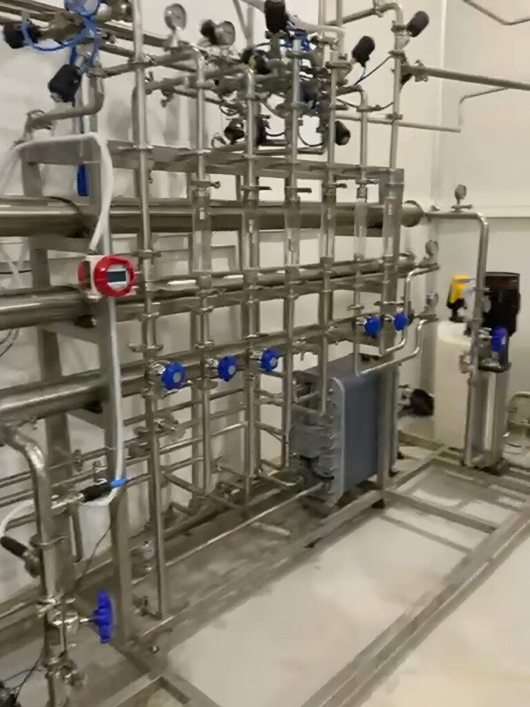 محطات-تنقية-ومعالجة-المياه